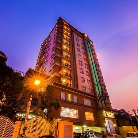 Samnang Laor Phnom Penh Hotel Luaran gambar