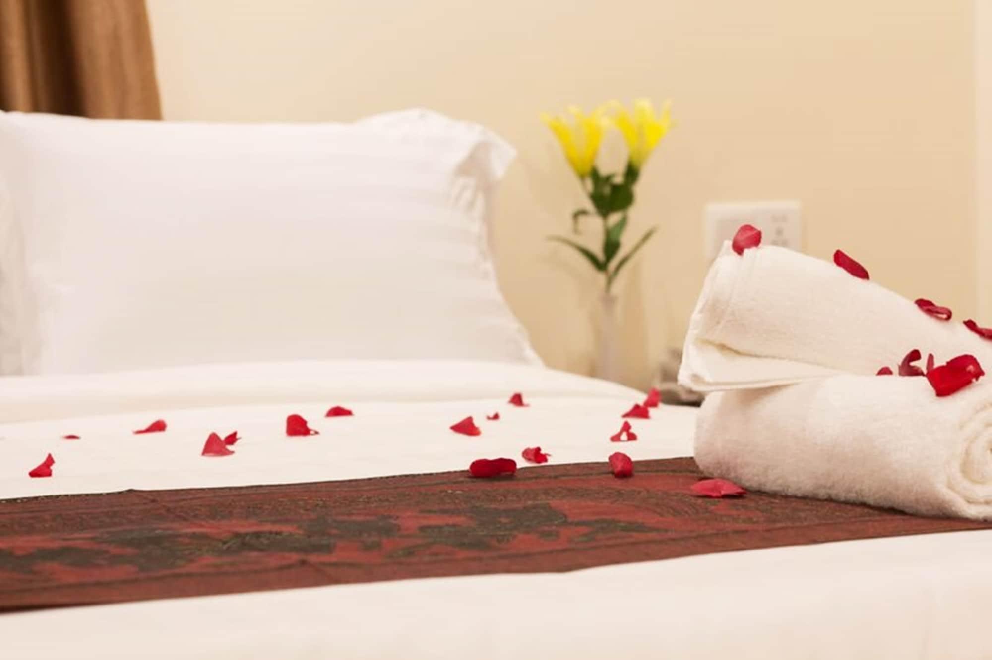 Samnang Laor Phnom Penh Hotel Luaran gambar