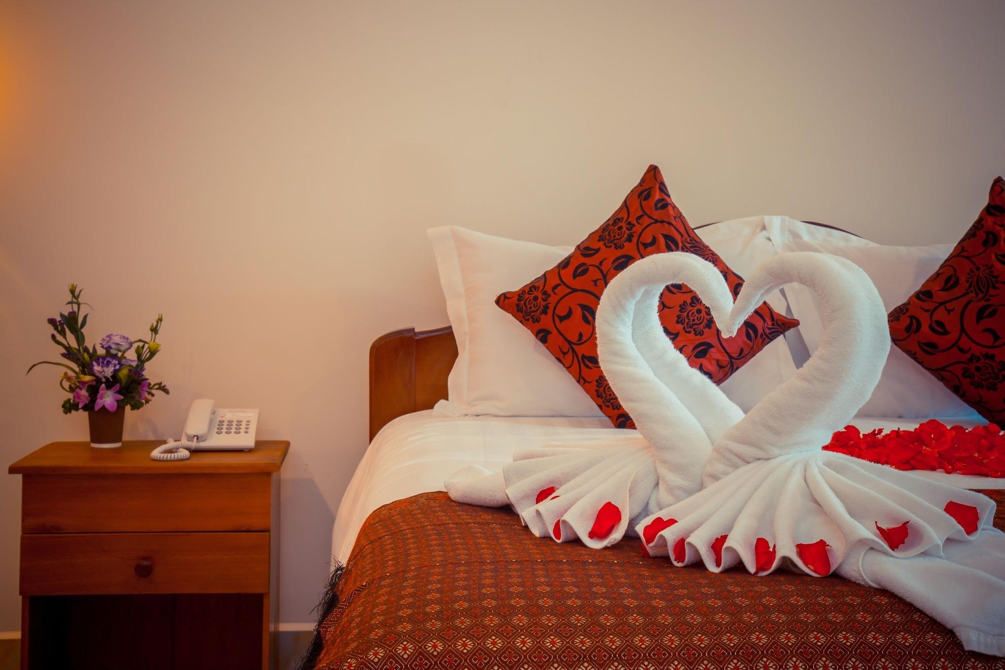 Samnang Laor Phnom Penh Hotel Luaran gambar