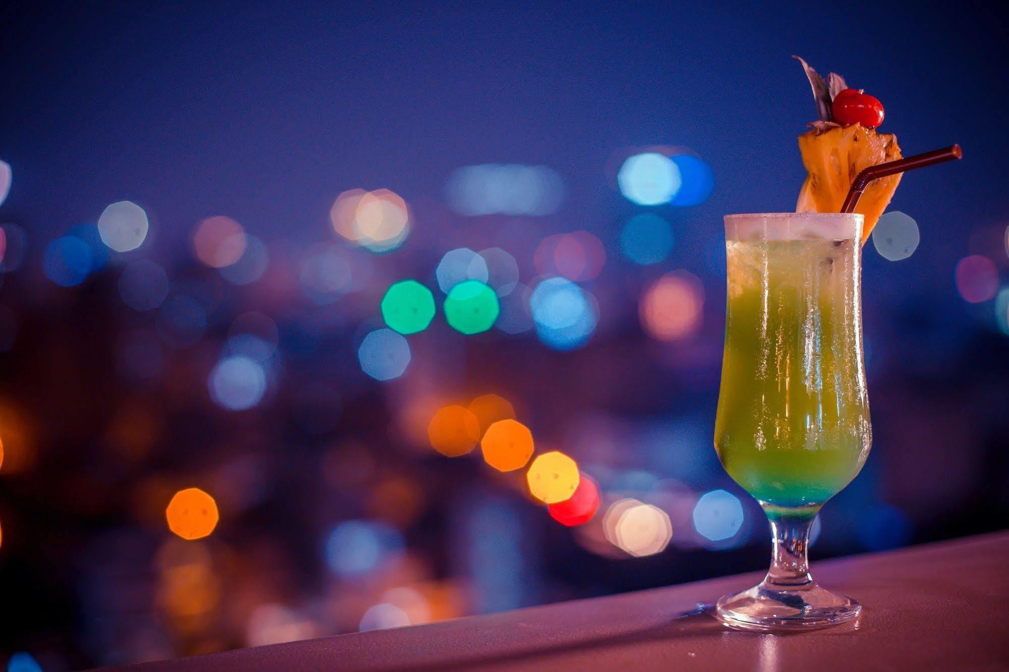 Samnang Laor Phnom Penh Hotel Luaran gambar