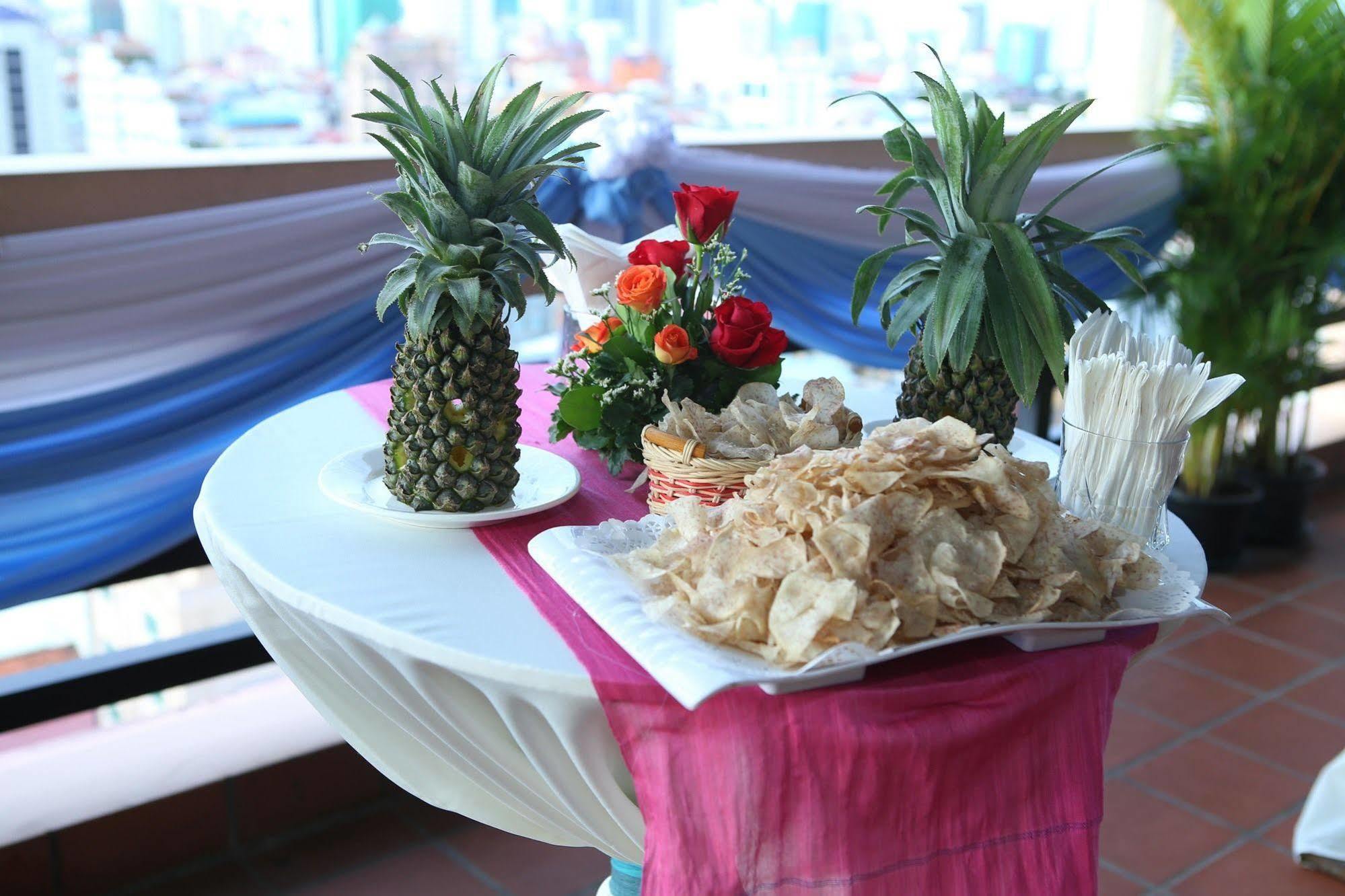 Samnang Laor Phnom Penh Hotel Luaran gambar